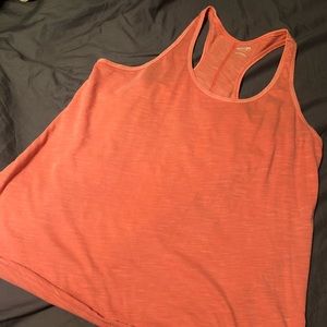 Target tank top size L